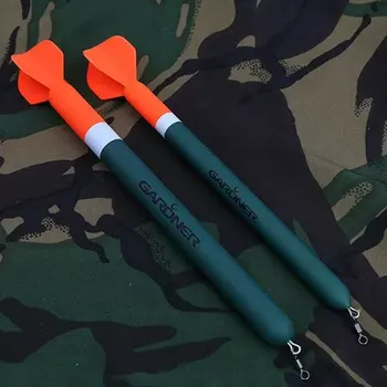 Signalizátor záběru Splávek Gardner Deluxe Pencil Marker Float – Large
