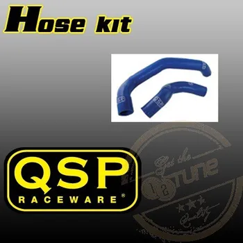 Kryt motoru Silikonové hadice na vodu - Nissan Skyline R32 GTR