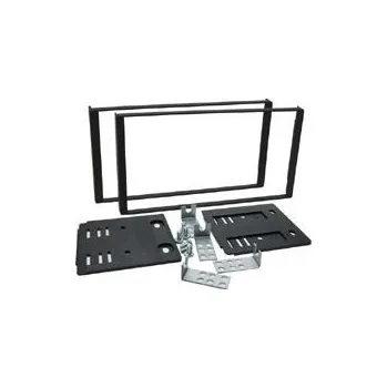ISO redukce Rámeček autorádia 2-DIN Kia I.