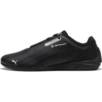 Pánské tenisky Pánské vycházkové boty Puma BMW MMS DRIFT CAT DECIMA 2.0 6.5 Černá, Bílá