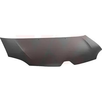 Kapota Kapota motoru VAN WEZEL 4368660