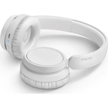 Sluchátka Bezdrátová sluchátka Philips TAH5209WT