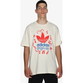 Pánské tričko adidas Training Supply 2XL 247911