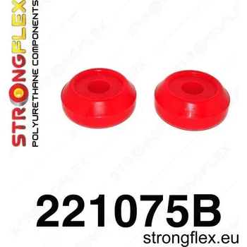 Silentblok nápravy VW Golf II Country/Syncro/Rallye - uložení stabilizační tyče