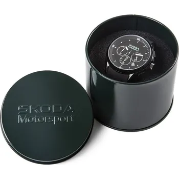 Hodinky Škoda Auto - Hodinky Motorsport 2024