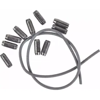 Prowess rychlo-vyměnitelná zátěž Plomb Pop Up 10ks - Prowess rychlo-vyměnitelná zátěž Plomb Pop Up 10ks|1,4g