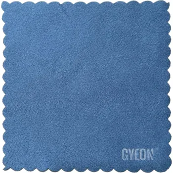 Gyeon Q2M Suede EVO Semišová utěrka 40x40cm