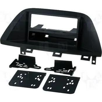 ISO redukce Rámeček autorádia 2-DIN Honda Odyssey