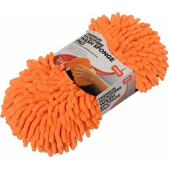 Mycí houba MICROFIBER 2in1 KENCO