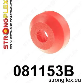 Silentblok nápravy Honda Accord IV 90-93 - dorazy tlumičů