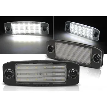 Osvětlení SPZ HYUNDAI i40 CW (kombi) 11-14 - LED osvětlení SPZ