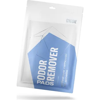 GYEON Pohlcovače zápachu Q2M OdorRemover Pads 4ks