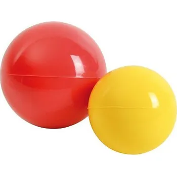 Míčky pro rehabilitaci prstů a rukou