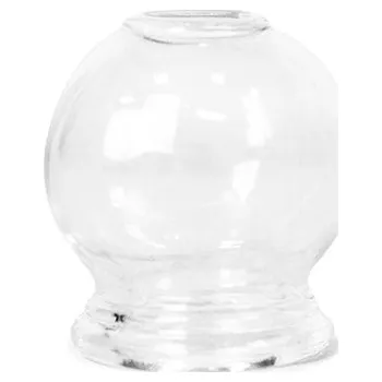 Masáž Skleněné baňky 30mm Acus Med – sada 20 ks