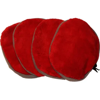 AVA Gentle Microfiber Pads mikrovláknové pady