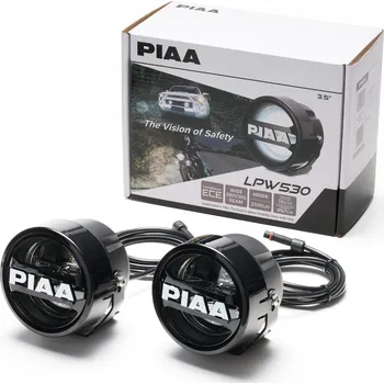Přídavný světlomet PIAA LPW530