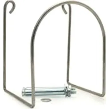 BigBoi Hose Hanger nástěnný držák hadice