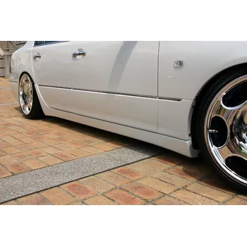 Prah karosérie Toyota Celsior 30 - kryty prahu EURO EDITION od AIMGAIN