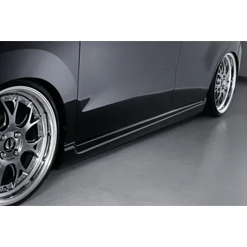 Prah karosérie Suzuki Stingray MH23 - kryty prahu VIP od AIMGAIN