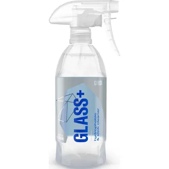 Čistič oken s tekutými stěrači Gyeon Q2M Glass+ 500 ml