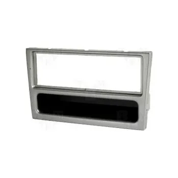 Příslušenství pro autorádio Rámeček autorádia 1-DIN Opel/Renault/Suzuki/Vauxhall I.