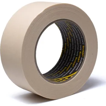 Maskovací páska 3M 2328, béžová, 48 mm x 50 m