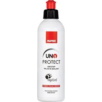 Rupes pasta Uno Protect One step Polish and Sealant Compound 250 ml