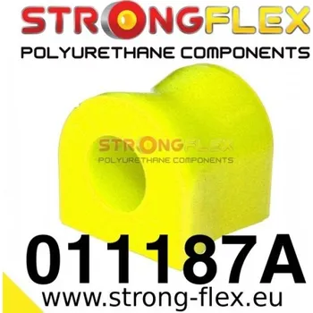 Silentblok nápravy Alfa Romeo 147 00-09 - uložení zadního stabilizátoru 14-18mm SPORT