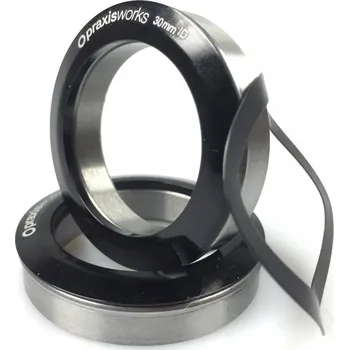 Klika na kolo Středové složení Praxis Works M30 – BB86/BB90/BB92, 50g