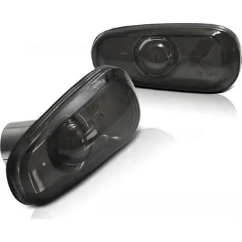 Směrový světlomet OPEL ASTRA G 97-04 - blikače kouřové