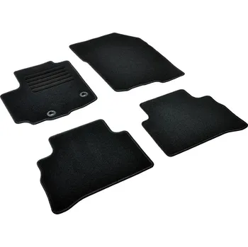 autokoberec Suzuki Vitara 1.5 Hybrid 2020- - Textilní autokoberce Rigum