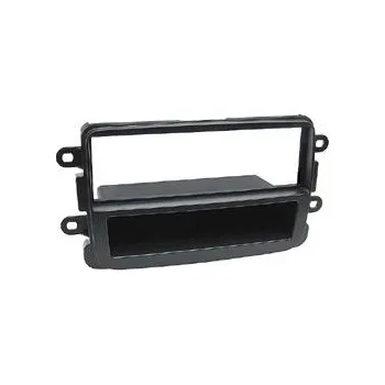 ISO redukce Rámeček autorádia 1-DIN Dacia Lodgy