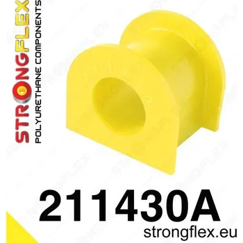 Silentblok nápravy Toyota Land Cruiser 96-02 - uložení předního stabilizátoru SPORT