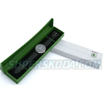 Hodinky Dámské hodinky Škoda Auto Seiko SII Pc21