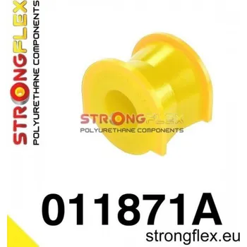 Silentblok nápravy Alfa Romeo Brera 05-10 - uložení zadního stabilizátoru SPORT