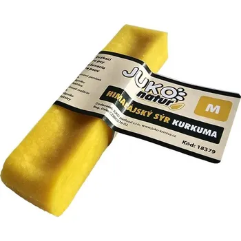 Krmivo pro psa Himalájský sýr Kurkuma M 48 g