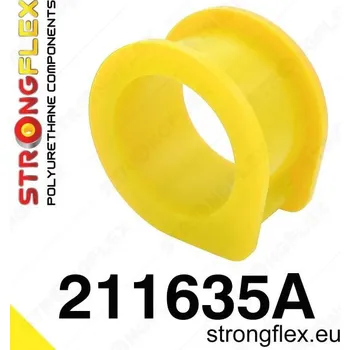 Silentblok nápravy Lexus SC300 / SC400 - silentblok tyče řízení SPORT