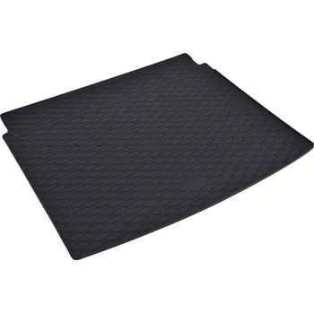 Vana do kufru Audi Q3 2021- HORNÍ I DOLNÍ POLOHA - Gumová vana do kufru Rigum