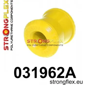 Silentblok nápravy BMW E46 98-06 - spodní silentblok vzpěry zadního stabilizátoru SPORT