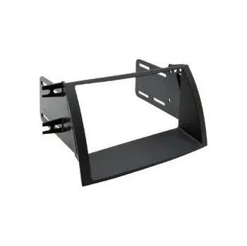 ISO redukce Rámeček autorádia 2-DIN Kia Sorento II. (11/09->11/12)