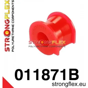 Silentblok nápravy Alfa Romeo Brera 05-10 - uložení zadního stabilizátoru