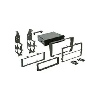 ISO redukce Rámeček autorádia 2-DIN Lexus IS300 (01-05)