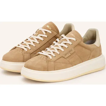 Pánské tenisky Woolrich Pánské Sneakersy Arrow, velbloudí, 43