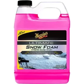 Autošampón Meguiar's Ultimate Snow Foam Xtreme Cling Wash 1,89L