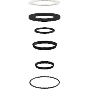 Ventil Alcadrain Sada náhradních těsnění pro dřezové sifony