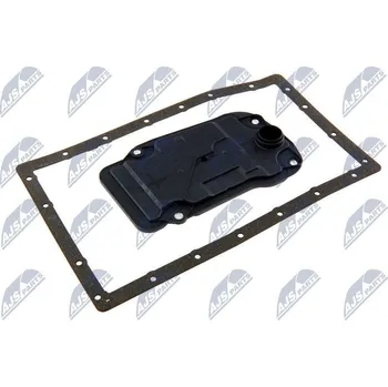 Hydraulický filtr Sada hydraulického filtru, automatická převodovka NTY FSF-TY-007