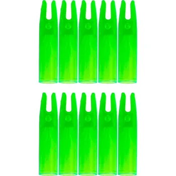 inSPORTline Končík na šíp Klarkson 10ks