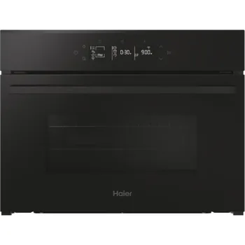 Mikrovlnná trouba HAIER H4MWID49G6NQB Mikrovlnná trouba ID Series 4