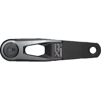 Klika na kolo Sram X0 Eagle Transmission levá klika s Powermetrem 175 mm