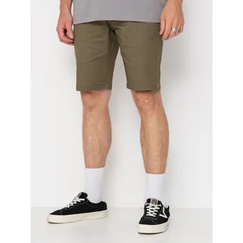 Pánské kraťasy Element Howland Classic Wk (kalamata) 36, zelená